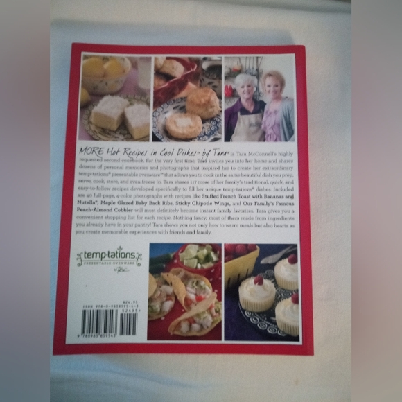 Cook Book - Picture 8 of 10